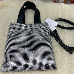 Brand new top shop handbag